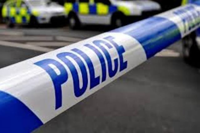 Man badly injured in Tavistock crash