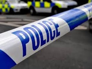 Man badly injured in Tavistock crash
