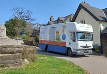 New mobile library replaces ‘Gertie’