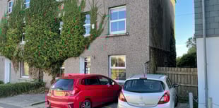 Plan for homes  site an ‘overdevelopment’ 