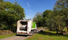 Council apologises over missed waste collections