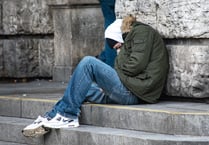 West Devon Borough Council keeps 700 families off the streets