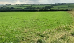 Final ‘no’ for 20 homes on Lamerton field