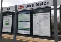 Public meeting over cancelled trains in Bere Alston