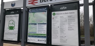 Public meeting over cancelled trains in Bere Alston