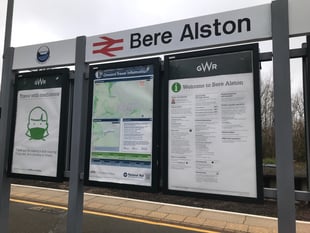 Public meeting over cancelled trains in Bere Alston