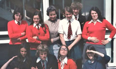 Evening of nostalgia promised at Tavistock School reunion