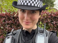Callington Police reminds the public to use 999 or 101, not Facebook