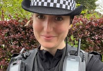 New Neighbourhood Beat Manager for Callington