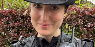 Callington Police reminds the public to use 999 or 101, not Facebook