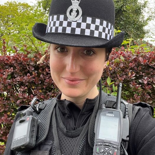Callington Police reminds the public to use 999 or 101, not Facebook