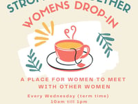 New friendship group for the women of Tavistock and Horrabridge 