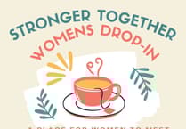 New friendship group for the women of Tavistock and Horrabridge