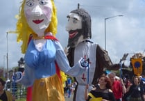 Callington set to stage MayFest for first time in three years