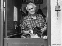  Dartmoor photographer releases new book 