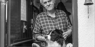  Dartmoor photographer releases new book 