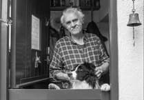 Renowned Dartmoor photographer releases new book