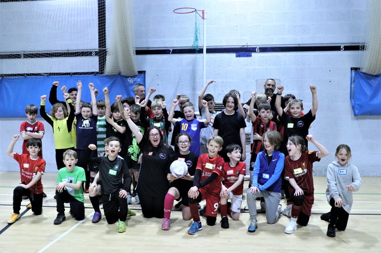 Football For All Youth Academy