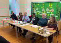 Councillor lodges complaint over non-appearance of Tamar Valley trains
