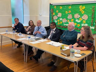 Councillor lodges complaint over non-appearance of Tamar Valley trains