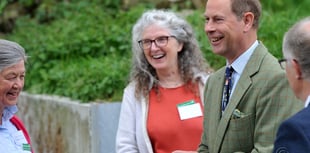 Farm invites public to join 50th birthday celebrations