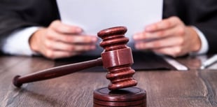 Tavistock man charged with assault on woman