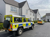Police appeal for help in finding stolen tractor