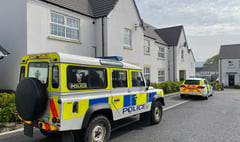 Tavistock police seize drugs in raid on property 