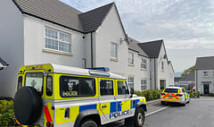 Tavistock police seize drugs in raid on property 