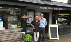 Bridestowe shop faces closure after 120 years