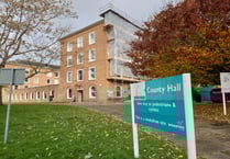 Council hoping for cash for five schemes 