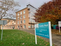 Council hoping for cash for five schemes 