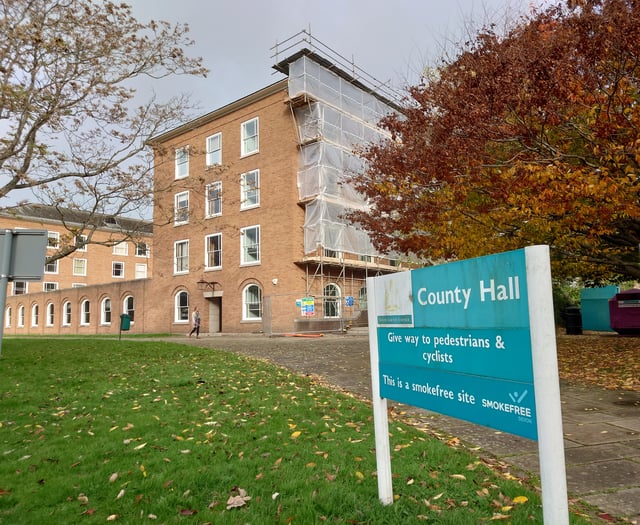 Council hoping for cash for five schemes 