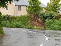 Speed concern after spate of accidents