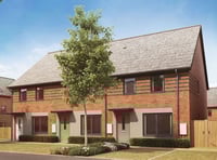 Finding sites to build homes will be challenge