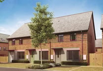 Finding sites to build homes will be challenge