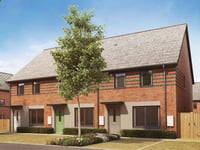 Finding sites to build homes will be challenge