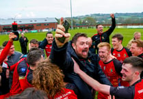 INTERVIEW: Lambs boss ‘just wanted to sleep’ after winning title