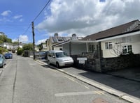Six burglaries may be linked