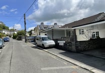 Six burglaries may be linked
