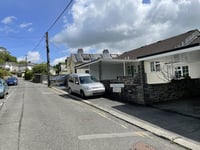 Six burglaries may be linked