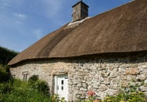 Medieval longhouse on Dartmoor open for guided tours
