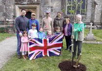 Buckland annual parish meeting