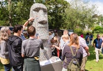 £10,000 grant boost for town’s Ecofest in 2002