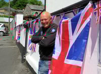 Ready for a right royal celebration