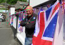 Ready for a right royal celebration