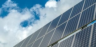 On target to be net zero by 2030