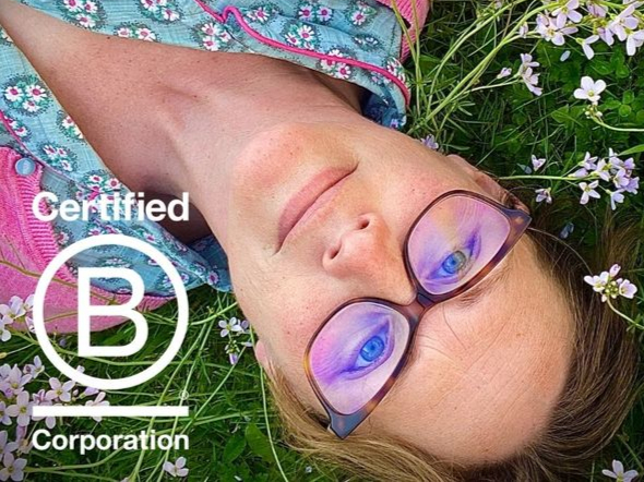Summer George BCorp