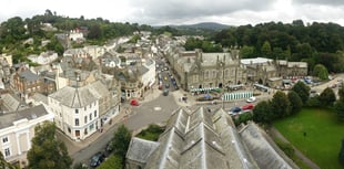 Local plan vote go-ahead