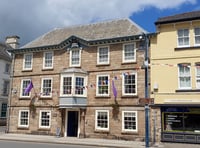 Plea for Royal Charters to be returned to Okehampton